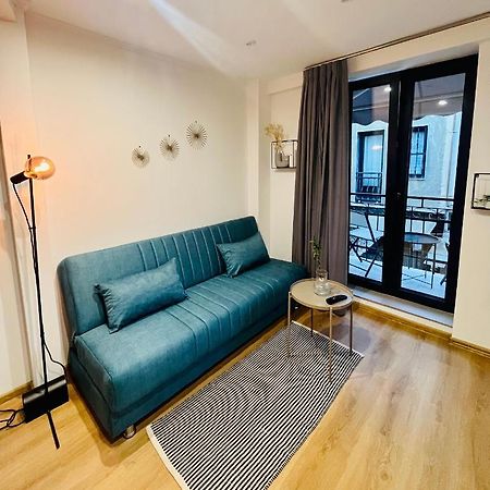 Τwisted Loft Kavala Exterior foto