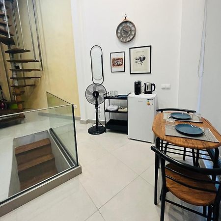 Τwisted Loft Kavala Exterior foto
