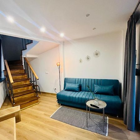 Τwisted Loft Kavala Exterior foto