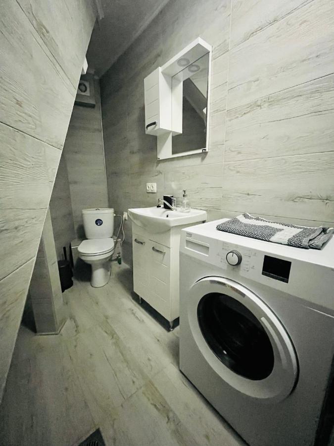 Τwisted Loft Kavala Exterior foto