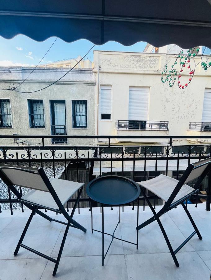 Τwisted Loft Kavala Exterior foto