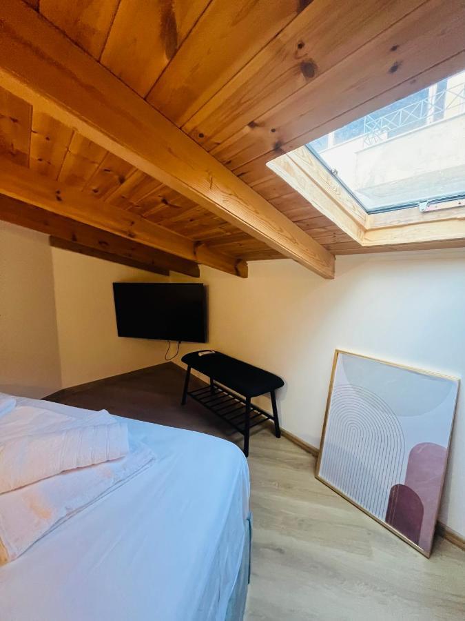 Τwisted Loft Kavala Exterior foto