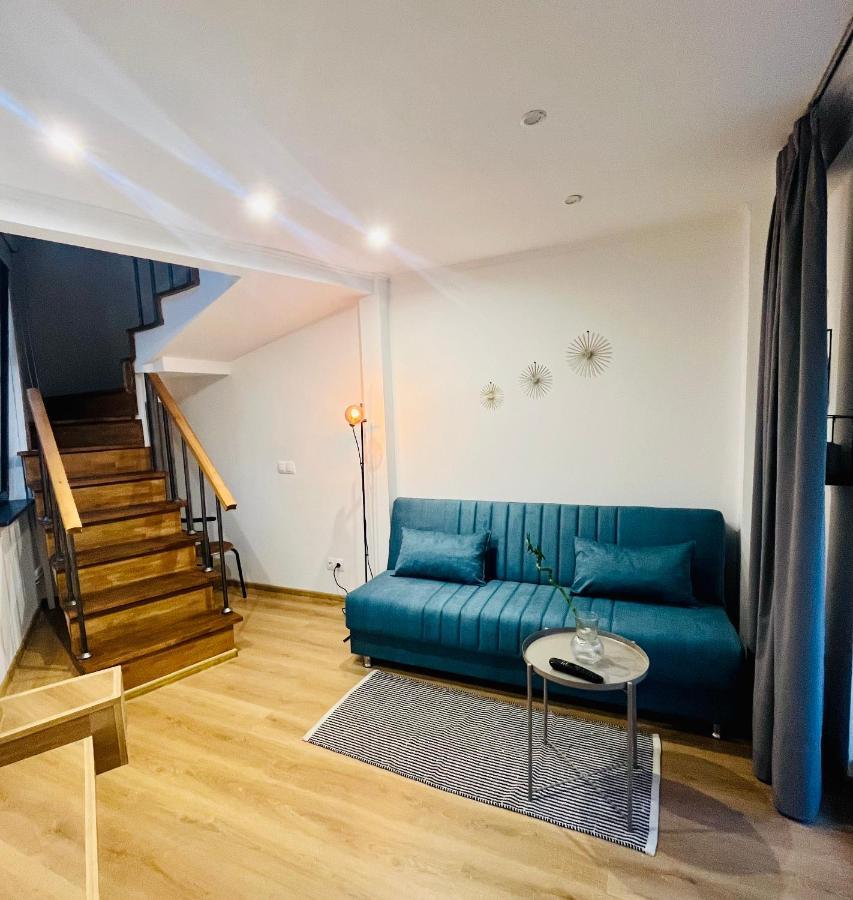 Τwisted Loft Kavala Exterior foto